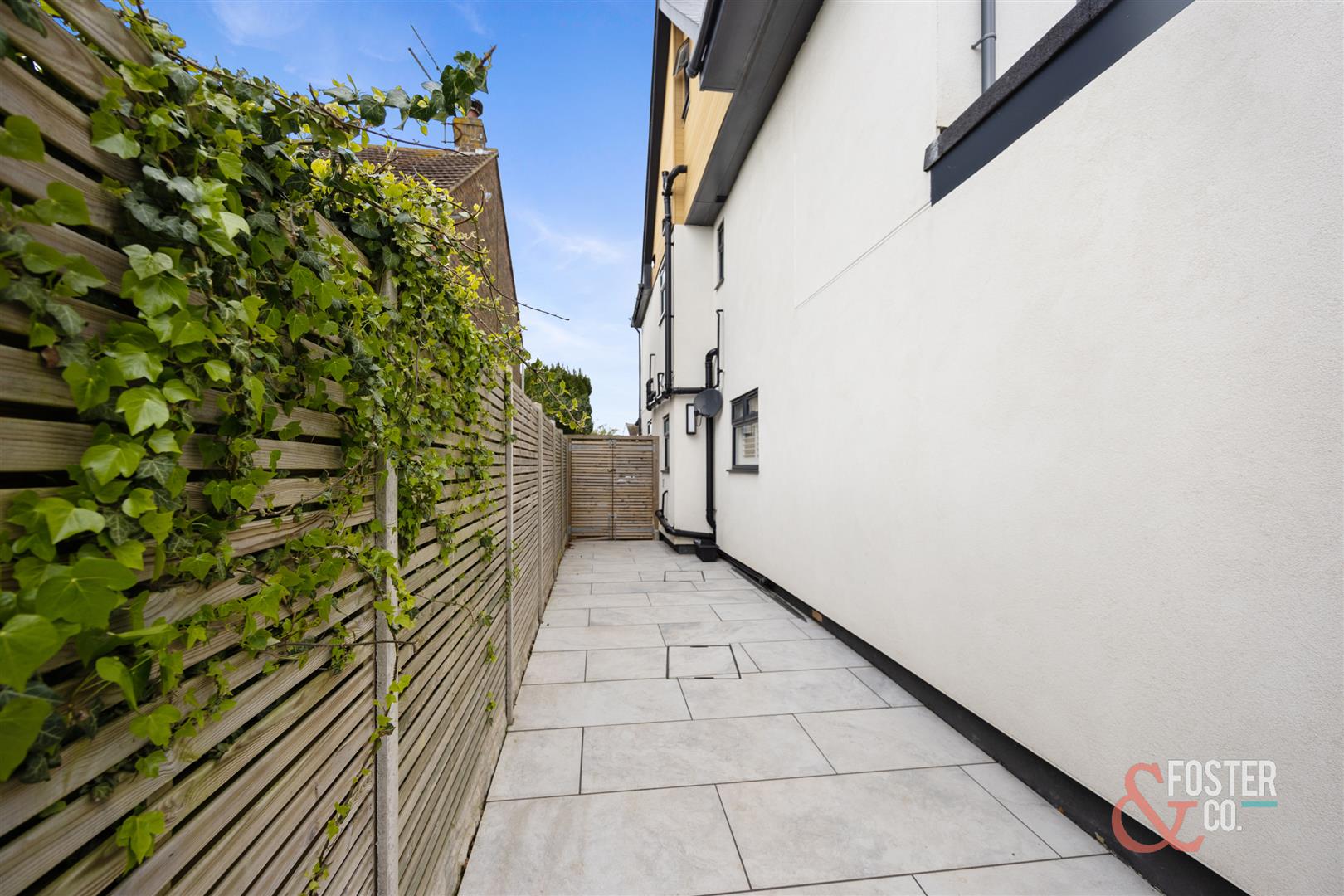 Mill Hill, ShorehamBySea Foster & Co.